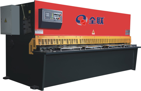 擺式剪闆(pǎn)機 擺(bǎi)式剪闆機(jī)