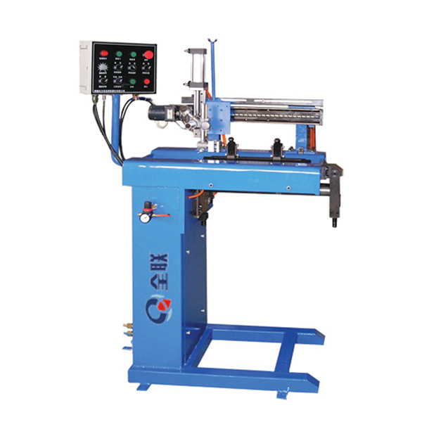 自動(dong)化焊接設(she)備 自(zi)動化焊接(jie)設備