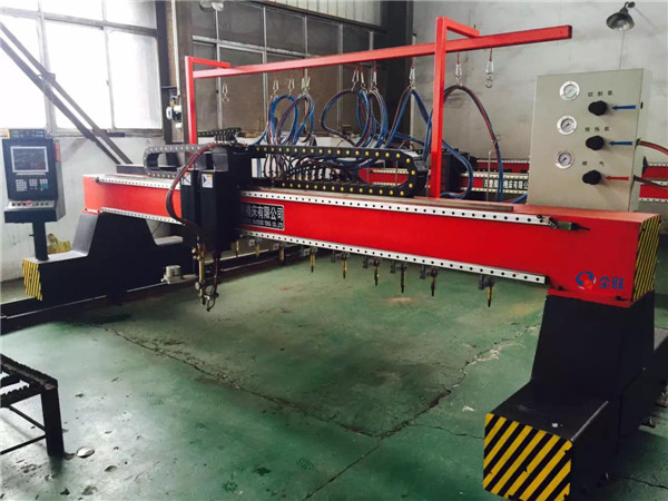 西(xī)安數控切(qiē)割機 西安數控(kong)切割機