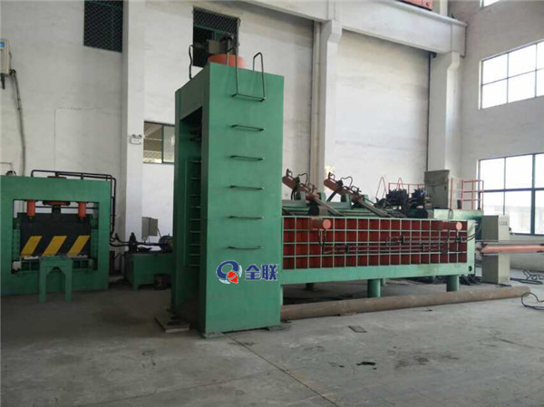 龍(long)門剪切機 龍門剪切機