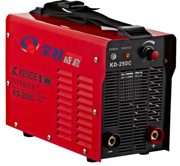 西安(ān)逆變焊機 西安(ān)逆變焊機