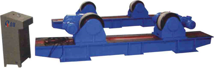 陝西焊接滾(gǔn)輪架 陝西焊接滾輪(lún)架