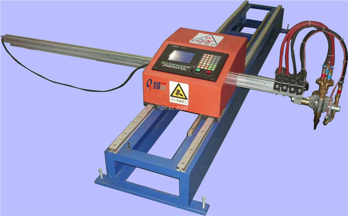 火焰(yan)切割機 火(huǒ)焰切割機