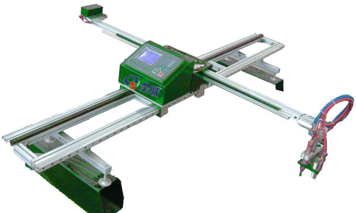 西安火焰(yàn)切割機 西安火焰切(qie)割機