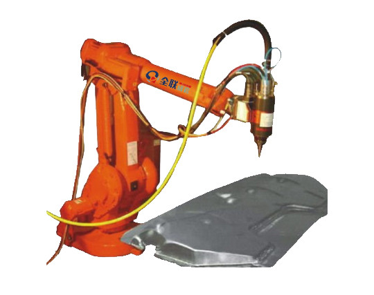 陝西(xī)機器人焊接(jie)切割 陝(shan)西機器人焊(hàn)接切割