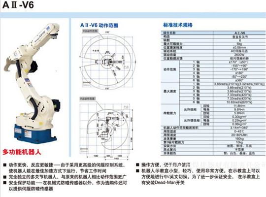 機器人焊接(jie)切割參數 機器人焊(han)接切割參數(shù)