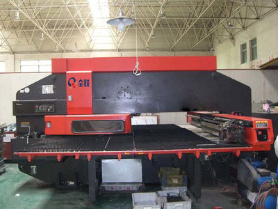 西安數(shu)控沖床(chuáng) 西安數(shu)控沖床(chuáng)