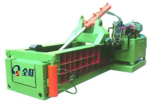 金屬打包液(yè)壓機 金屬打包液壓(yā)機