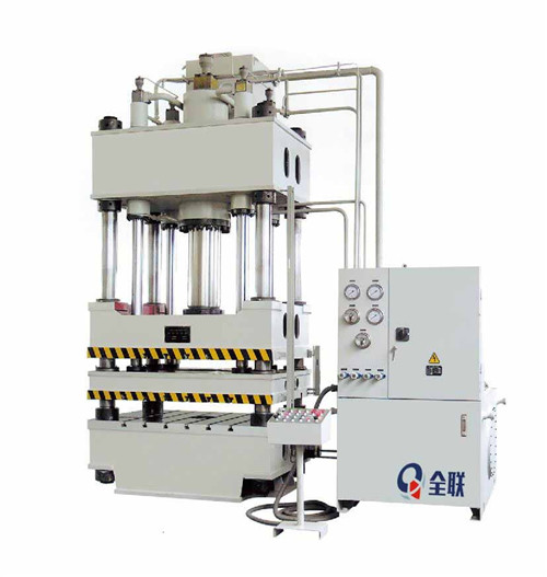 雙動(dòng)液壓機 雙動液壓機