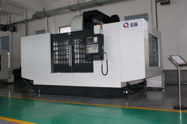 西安數(shu)控機床(chuáng) 西安數(shu)控機床(chuáng)