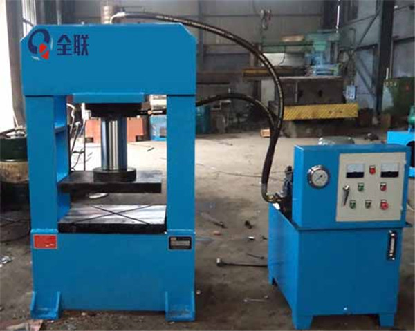 西安液(yè)壓機 西安液壓(ya)機