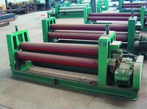 西安卷闆(pan)機 西(xī)安卷闆機(jī)