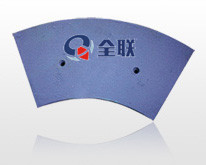 仕(shì)高瑪2方(fāng)攪拌中(zhong)葉片