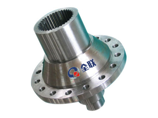 軸端(duan)密封件(jiàn)型号