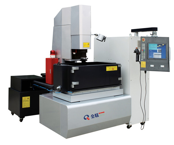 西安(an)火花機(jī)床