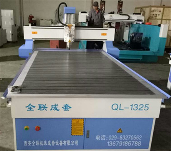 數控雕(diao)刻機