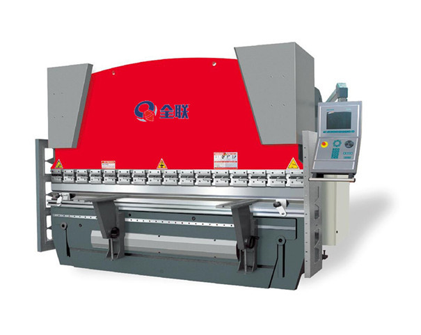 數控折彎機(jī) 數控折(she)彎機