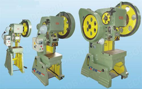 可(ke)傾壓力(li)機 可傾壓(ya)力機