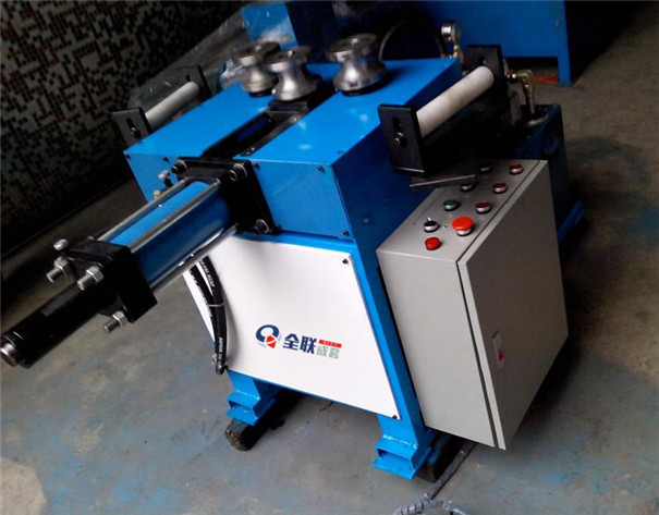 西安(ān)彎管機廠家 西安彎(wān)管機廠家