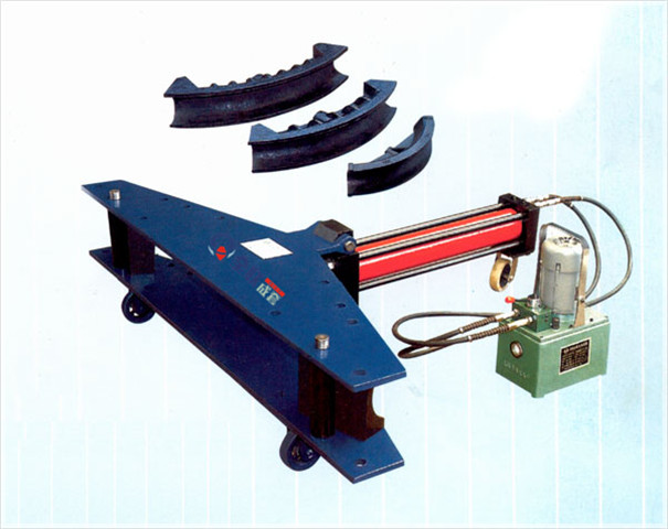 電動液壓彎(wān)管機 電動液壓彎(wan)管機