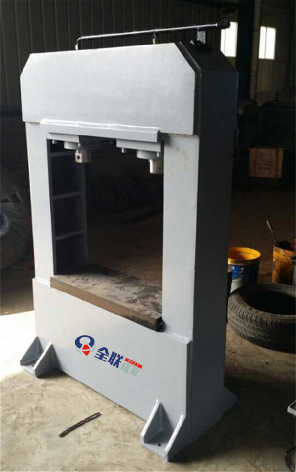 龍門液(yè)壓機 龍門液(ye)壓機