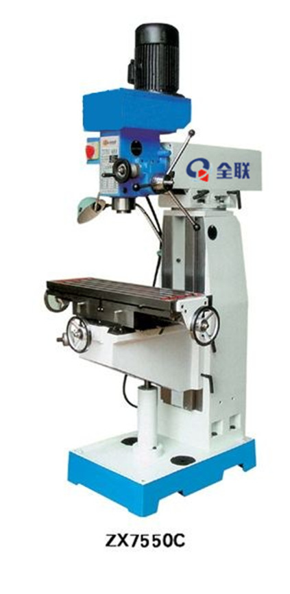 鑽銑(xi)床 鑽(zuan)銑床