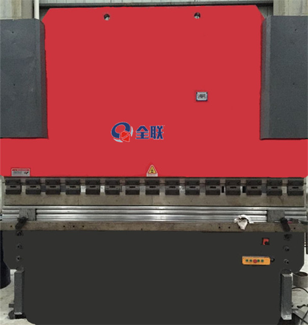 液(ye)壓折彎機 液壓折彎機