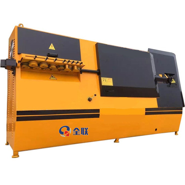 西安數控(kòng)鋼筋彎箍機(ji) 西安數(shu)控鋼筋彎箍(gu)機