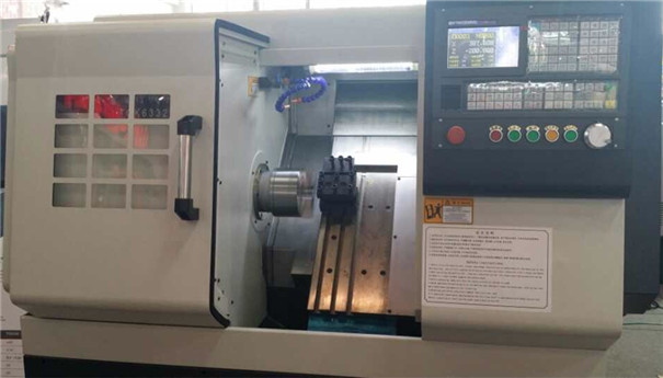 數控(kòng)機床 數控機(jī)床