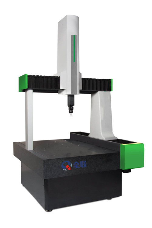 三(san)坐标測量 三坐标測量