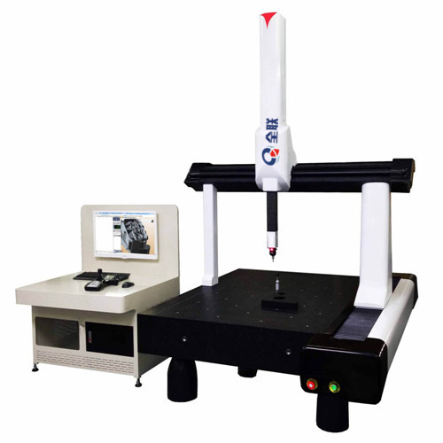 三坐标(biāo)測量機(jī) 三坐标(biao)測量機(jī)