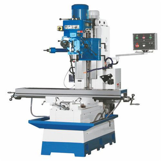 數控(kòng)床身銑床(chuáng) 數控床身(shēn)銑床