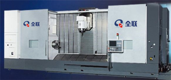 數控(kòng)車銑複合(hé)機床 數控(kong)車銑複合(hé)機床