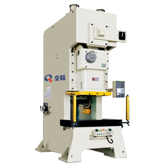 高精密(mi)沖床 高精(jīng)密沖床(chuang)