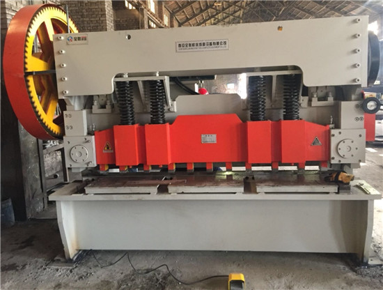 機械(xie)剪闆機 機械(xie)剪闆機