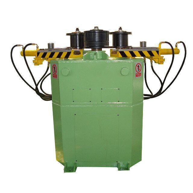 型(xing)材彎曲(qǔ)機 型材彎(wān)曲機