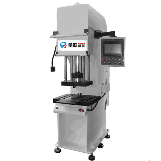 液壓機(ji) 液壓機(ji)