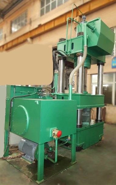 液壓(yā)機 液壓機