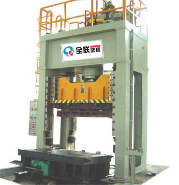 液壓機 液(ye)壓機