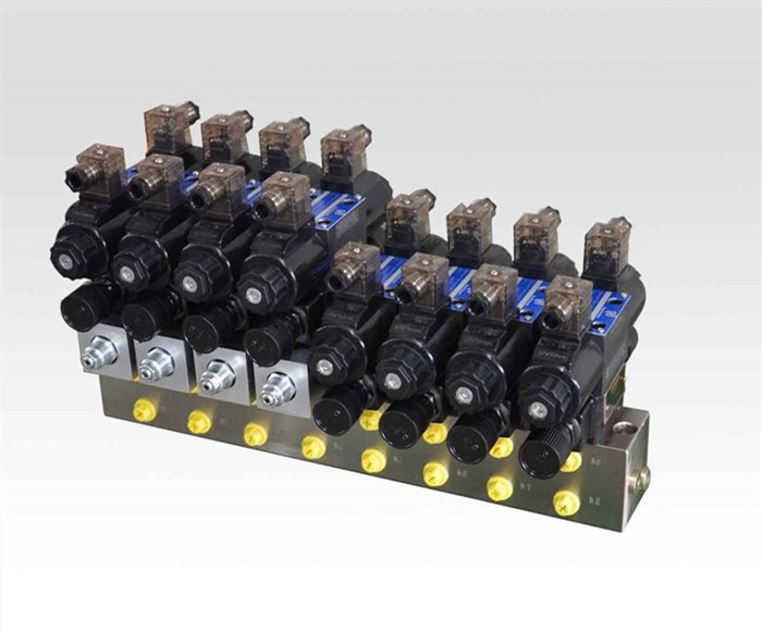 機床配件(jian) 機(ji)床配件