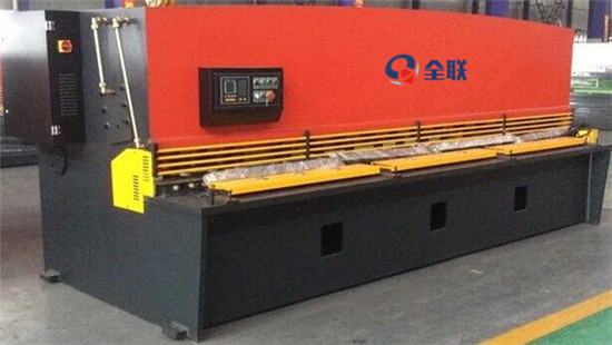 液壓擺(bai)式剪闆(pǎn)機 液(ye)壓擺式(shì)剪闆機(jī)