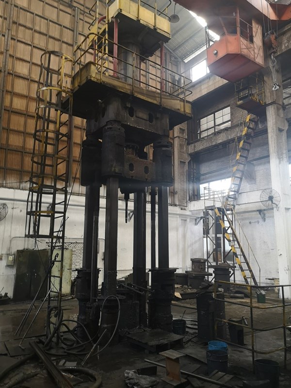 西安宁波优金材料制造有限公司(急速版)