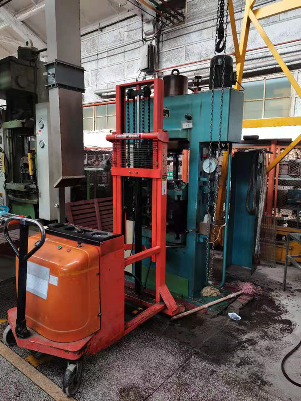 西安宁波优金材料制造有限公司(急速版)