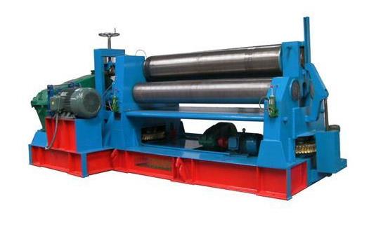 卷闆(pǎn)機 卷闆(pǎn)機