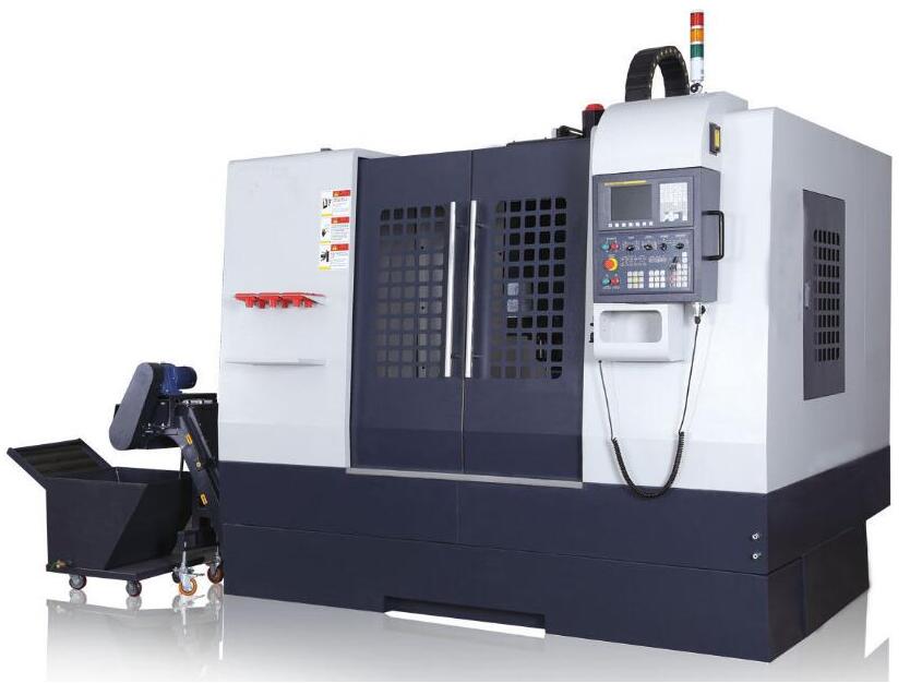 數控(kong)機床 數控(kòng)機床