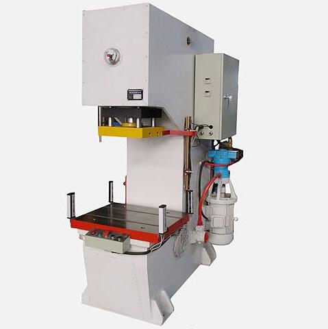 液壓(yā)機 液壓機