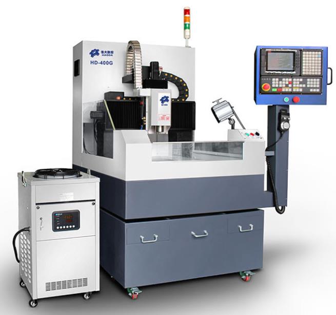 陝(shǎn)西數控機(ji)床 陝西數(shu)控機床