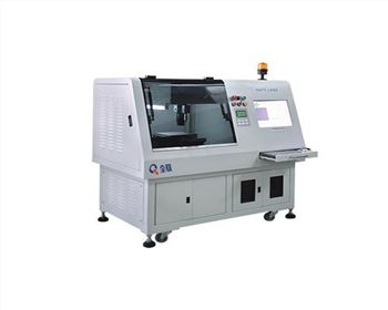 金屬數(shu)控雕刻(ke)機