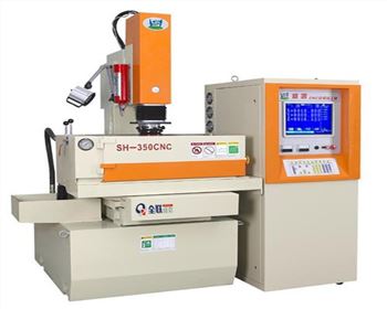 蘭(lan)州火花機(jī)床