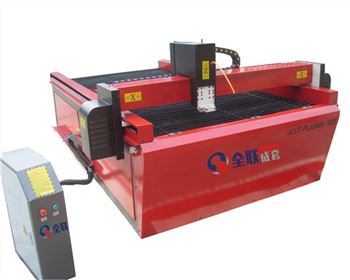 數(shù)控等離子(zǐ)切割機